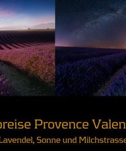 Valensole Fotoreise Workshop 01.07.17-06.07.17 SOLD OUT