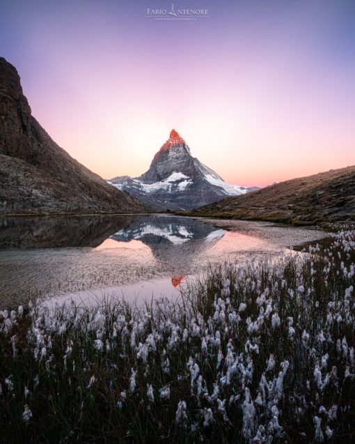 Fantastisches Zermatt 26. - 28. August 2019